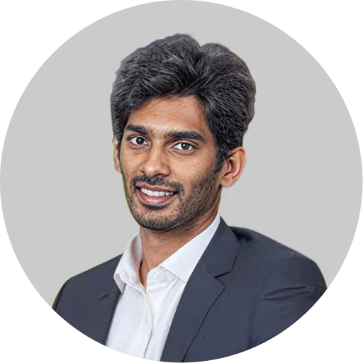 Mohammed Irfan